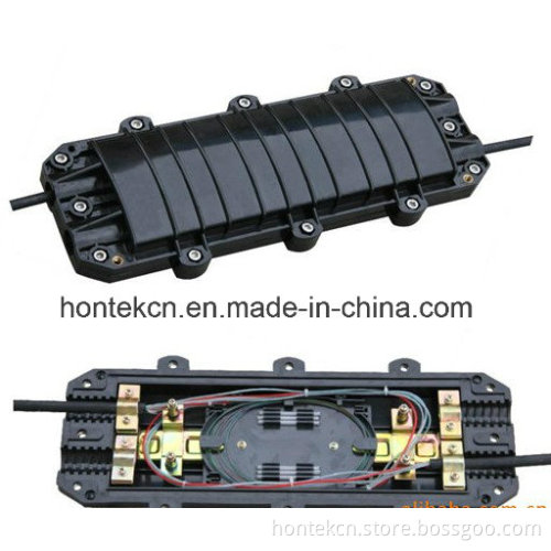 Made in China, 3m Fiber Optical Splice Closure